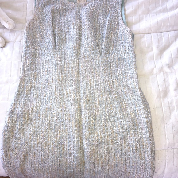 Italian dress with matching jacket - Picture 8 of 13